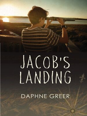 cover image of Jacob's Landing